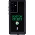 NBA Boston Celtics Standard - Black Galaxy S24 Ultra Waterproof Case