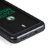 NBA Boston Celtics Standard - Black Galaxy S24 Waterproof Case