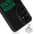 NBA Boston Celtics Standard - Black Galaxy S26 Kickstand Case