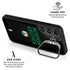 NBA Boston Celtics Standard - Black Galaxy S26 Plus Kickstand Case