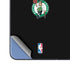 NBA Boston Celtics Standard - Black Galaxy Z Fold5 5G Skin