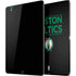 NBA Boston Celtics Standard - Black iPad Skins