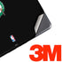 NBA Boston Celtics Standard - Black iPad Skins