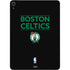 NBA Boston Celtics Standard - Black Apple iPad Air Skin