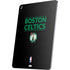 NBA Boston Celtics Standard - Black Apple iPad Air Skin