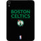 NBA Boston Celtics Standard - Black Apple iPad Mini Skin