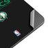 NBA Boston Celtics Standard - Black Apple iPad Mini Skin