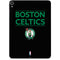NBA Boston Celtics Standard - Black Apple iPad Pro Skin