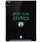 NBA Boston Celtics Standard - Black iPad Cases
