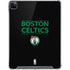 NBA Boston Celtics Standard - Black iPad Cases