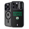 NBA Boston Celtics Standard - Black iPhone 13 Pro Kickstand Case