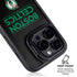NBA Boston Celtics Standard - Black iPhone 13 Pro Kickstand Case