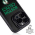 NBA Boston Celtics Standard - Black iPhone 14 Pro Kickstand Case