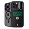 NBA Boston Celtics Standard - Black iPhone 14 Pro Max Kickstand Case