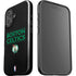 NBA Boston Celtics Standard - Black iPhone 16 Plus Impact Case