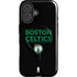 NBA Boston Celtics Standard - Black iPhone 16 Plus Magsafe Impact Case