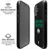 NBA Boston Celtics Standard - Black iPhone 16 Plus Magsafe Impact Case