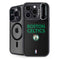 NBA Boston Celtics Standard - Black iPhone 16 Pro Kickstand Case