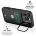 NBA Boston Celtics Standard - Black iPhone 16 Pro Kickstand Case