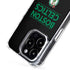 NBA Boston Celtics Standard - Black iPhone 16 Pro MagSafe Case