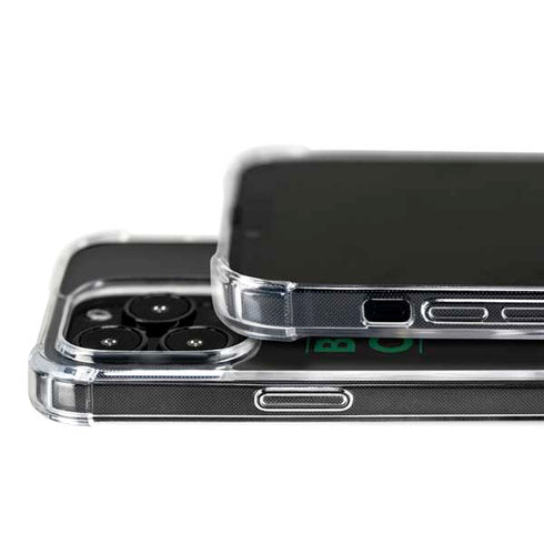 NBA Boston Celtics Standard - Black iPhone 16 Pro MagSafe Case