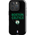 NBA Boston Celtics Standard - Black iPhone 16 Pro Magsafe Impact Case