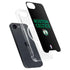 NBA Boston Celtics Standard - Black iPhone 16e MagSafe Case
