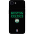 NBA Boston Celtics Standard - Black iPhone 16e Skin