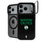 NBA Boston Celtics Standard - Black iPhone 18 Pro Kickstand Case