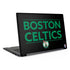 NBA Boston Celtics Standard - Black Dell Latitude Skin