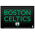 NBA Boston Celtics Standard - Black Dell Latitude Skin