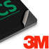 NBA Boston Celtics Standard - Black Apple MacBook Air Skin