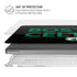 NBA Boston Celtics Standard - Black MacBook Pro 14in (2021-24) Case plus Skin