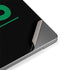 NBA Boston Celtics Standard - Black Apple MacBook Pro 14-inch Skin