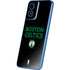 NBA Boston Celtics Standard - Black Moto G Play 4G (2024) Skin