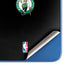 NBA Boston Celtics Standard - Black Moto G Play 4G (2024) Skin