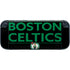 NBA Boston Celtics Standard - Black Nintendo Switch 2 (2025) with Joy-Con Skin