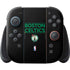 NBA Boston Celtics Standard - Black Nintendo Skins