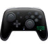 NBA Boston Celtics Standard - Black Nintendo Skins