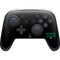 NBA Boston Celtics Standard - Black Nintendo Switch 2 (2025) Pro Controller Skin