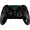 NBA Boston Celtics Standard - Black PlayStation Scuf Vantage 2 Controller Skin