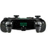 NBA Boston Celtics Standard - Black PlayStation Scuf Vantage 2 Controller Skin