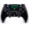 NBA Boston Celtics Standard - Black PS5 DualSense Edge Pro Controller Skin