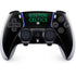 NBA Boston Celtics Standard - Black PS5 DualSense Edge Pro Controller Skin