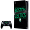 NBA Boston Celtics Standard - Black PS5 Pro Bundle Skin