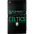 NBA Boston Celtics Standard - Black PS5 Pro Bundle Skin