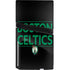 NBA Boston Celtics Standard - Black PS5 Pro Disk Console Skin