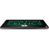 NBA Boston Celtics Standard - Black Surface Laptop 7 13.8in Skin