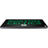 NBA Boston Celtics Standard - Black Surface Laptop 7 15in Skin