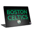 NBA Boston Celtics Standard - Black Laptop Skins